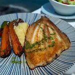 Hotel Grifeu Y Restaurant - Costa Brava Szálloda 3*