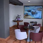 Hotel Grifeu Y Restaurant - Costa Brava Szálloda