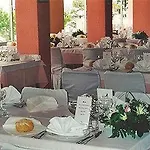 Hotel Grifeu Y Restaurant - Costa Brava Otel 3*