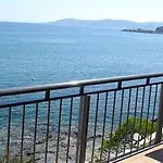 Szálloda Hotel Grifeu Y Restaurant - Costa Brava 3*