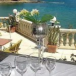 Otel Hotel Grifeu Y Restaurant - Costa Brava