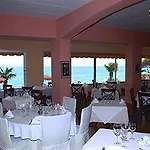 Szálloda Hotel Grifeu Y Restaurant - Costa Brava Llança