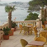 Otel Hotel Grifeu Y Restaurant - Costa Brava