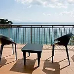 Hotel Grifeu Y Restaurant - Costa Brava 3*