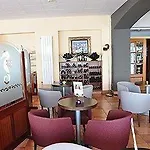 Szálloda Hotel Grifeu Y Restaurant - Costa Brava