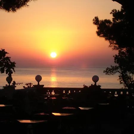 Grifeu Hotel 3*