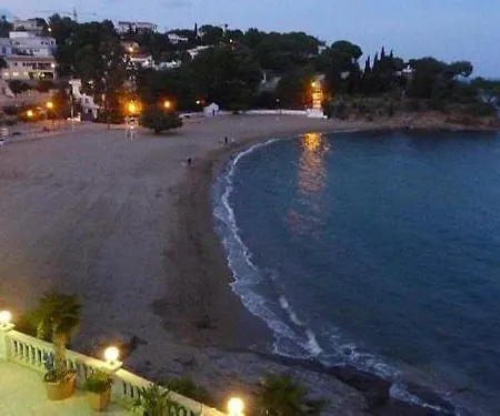 Hotel Grifeu
