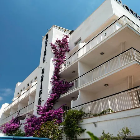 Grifeu Hotel