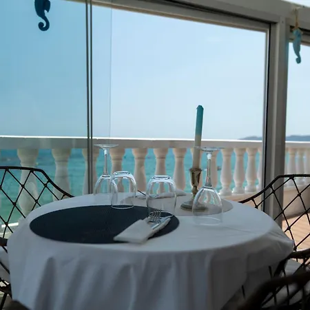Hotel Grifeu