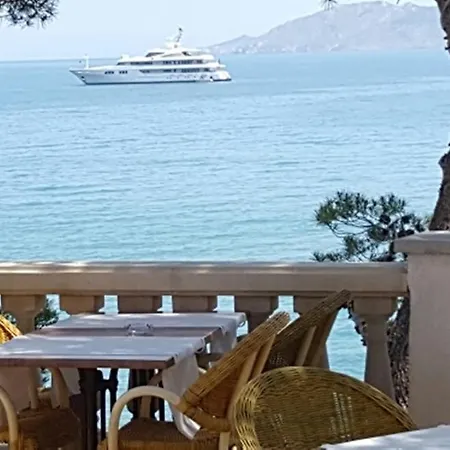 Hotel Grifeu 3*