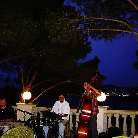 Hotel Grifeu