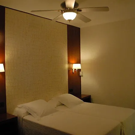 Grifeu Hotel Llanca