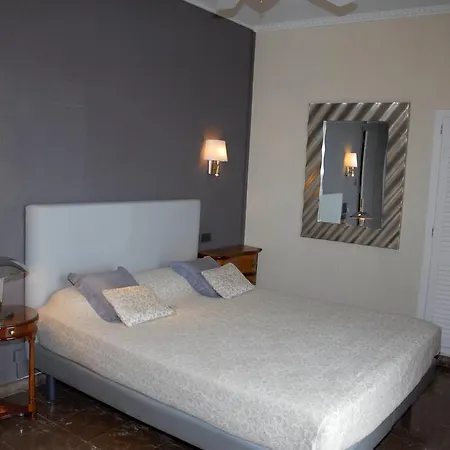 Hotel Grifeu