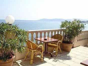 Grifeu Hotel Llanca