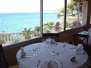 Grifeu Hotel