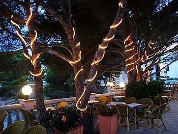 Grifeu Hotel Llanca