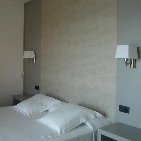 Grifeu Hotel Llanca