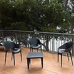 Hotel Grifeu Y Restaurant - Costa Brava Hotel 3*