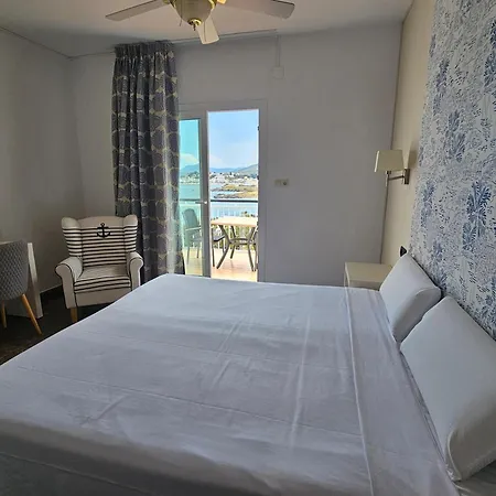 Hotel Grifeu Llançà