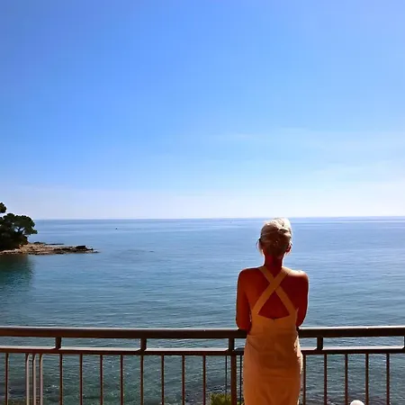 Hotel Grifeu Y Restaurant - Costa Brava
