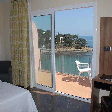 Hotel Grifeu Y Restaurant - Costa Brava Llança
