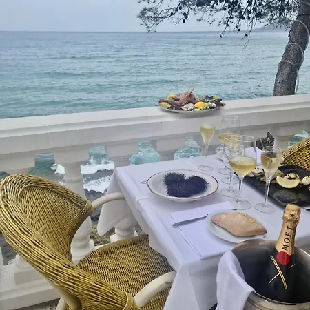 Hotel Grifeu Y Restaurant - Costa Brava 3* Llança