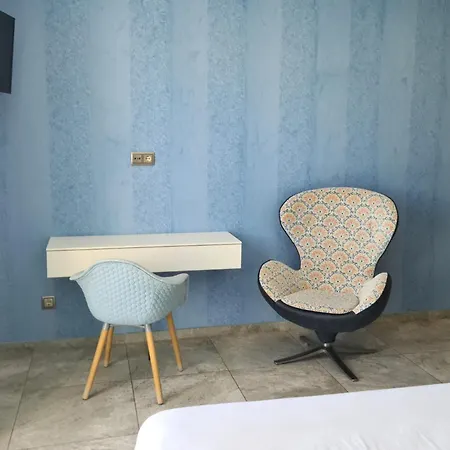 Grifeu Y Restaurant - Costa Brava 3*