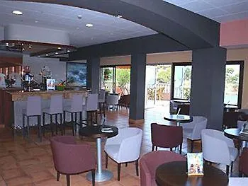 Grifeu Y Restaurant - Costa Brava 3*