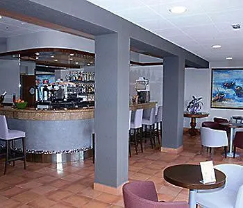 Grifeu Y Restaurant - Costa Brava ホテル 3*