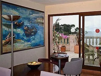 Grifeu Y Restaurant - Costa Brava