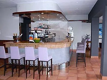 Grifeu 3* Llança