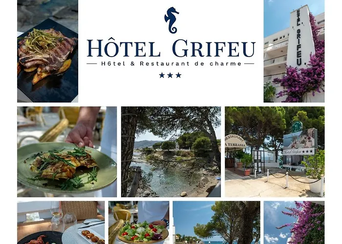 Grifeu فندق يانكا